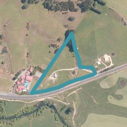 0 State Highway 10, Mangonui, Mangonui