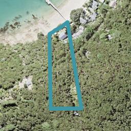 0 Vivian Bay, Kawau Island, Kawau Island