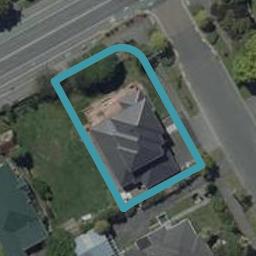 4 Prossers Road, Saint Martins, Christchurch