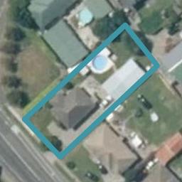 1029 Saint Aubyn Street West, Saint Leonards, Hastings