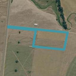 80 Butler Road, Tikokino