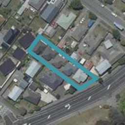 3/149 Pages Road, Wainoni, Christchurch