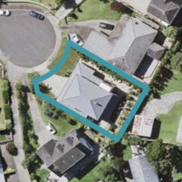 12 Delisle Place, Windsor Park, Auckland