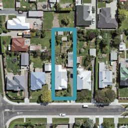12 Arthur Street, Gladstone, Invercargill
