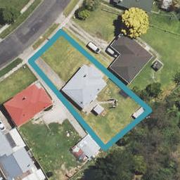 30 Oxford Street, Kaiti, Gisborne