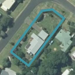 4 John Spear Avenue, Hahei, Whitianga