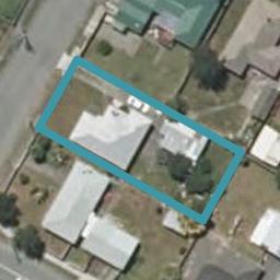 20 Maire Street, Levin, Levin