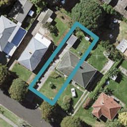 21 Stewart Avenue, Panmure, Auckland