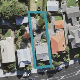 559 New North Road, Kingsland, Auckland