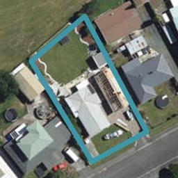15 Lammas Street, Richmond