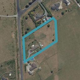 180 Ballard Road, Taupiri