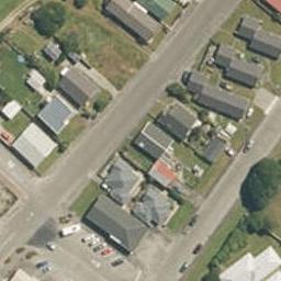 144 Revell Street, Hokitika
