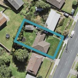 156 Colwill Road, Massey, Auckland
