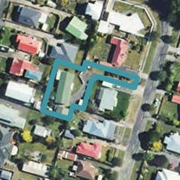 11A Caplen Street, Hawera