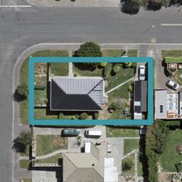 25 Heywood Street, Grasmere, Invercargill