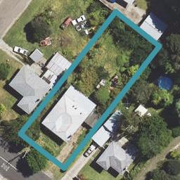 7 James Street, Mangapapa, Gisborne