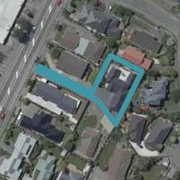 98B Centaurus Road, Huntsbury, Christchurch