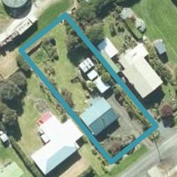 4 Reeves Street, Ruawai