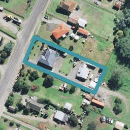 109 Waiomatatini Road, Ruatoria
