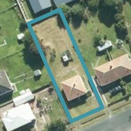 74 Gordon Street, Dargaville