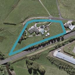 15 Old Devon Road, Sentry Hill, New Plymouth