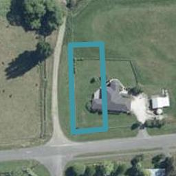 25 Leithfield Road, Leithfield, Amberley
