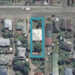 48 Arthur Street, Seaview, Timaru