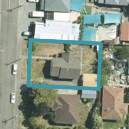 1 Richmond Street, Blenheim