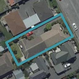 1/29 Repton Street, Merivale, Christchurch