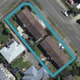 21 William Street, Richmond, Richmond