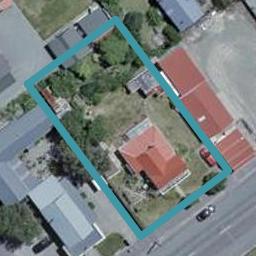 62 Jellicoe Street, Martinborough, Martinborough