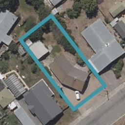 4 Symes Street, Alexandra, Alexandra