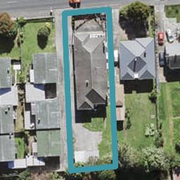 3/3202 Great North Road, New Lynn, Auckland
