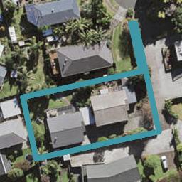 2/19 Kanohi Terrace, Mangere Bridge, Auckland