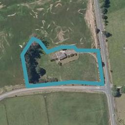 0 Pouto Road, Te Kopuru, Te Kopuru