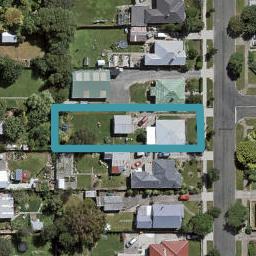 71 Conyers Street, Georgetown, Invercargill