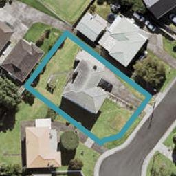13 Ngaio Avenue, Mangere Bridge, Auckland
