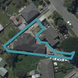 6 Bayley Place, Spreydon, Christchurch
