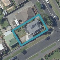 14 Ajax Street, Saint Kilda, Dunedin
