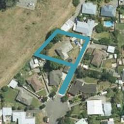 2 Leefield Street, Blenheim