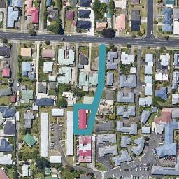 2/35B James Street, Whakatane, Whakatane