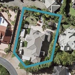54 Manor Park, Sunnyhills, Auckland