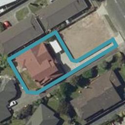 84B Russell street, Palmerston North, Palmerston North
