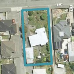 56 South Street, Blenheim