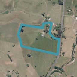 1127 Makino Road, Halcombe, Halcombe