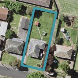 23 Caen Road, Panmure, Auckland