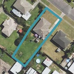 6 Patrick Street, Mangapapa, Gisborne