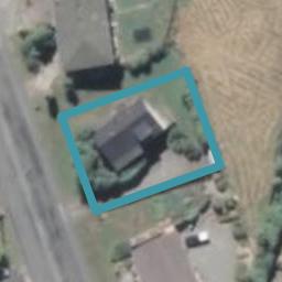 34 Darby Street, Geraldine, Geraldine