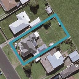 14 King Street, Waitara, Waitara