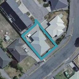 25 John Mcdonald Mews, Masterton